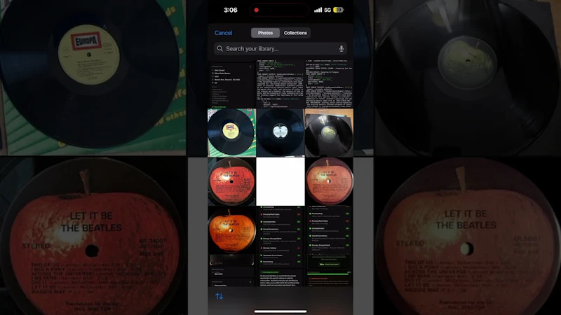 Vinyl Guard screenshot 1 (video preview)
