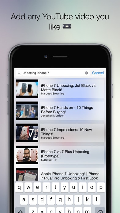 Talkabout.video gallery image