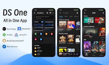 DS One gallery image