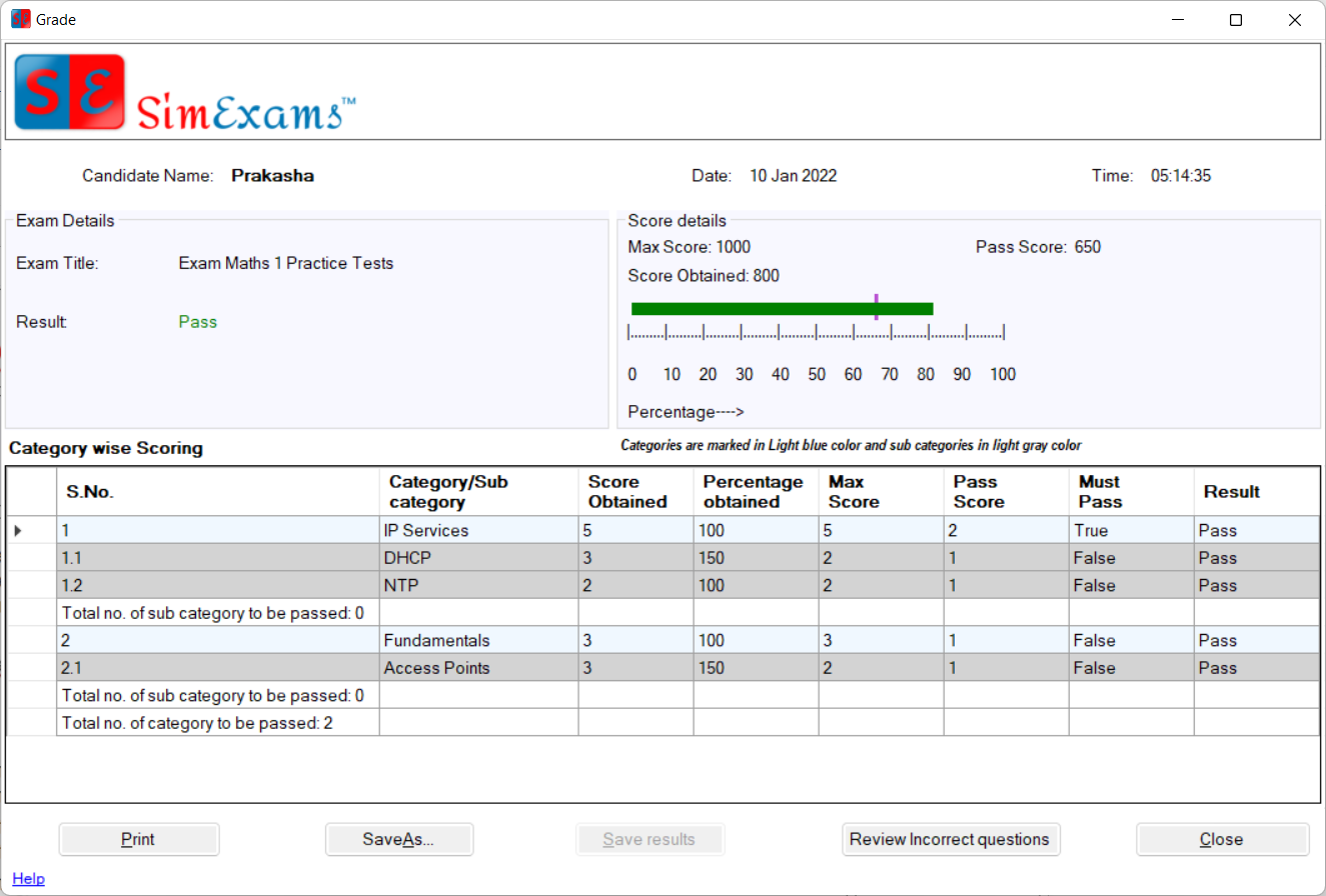 Software de teste baseado em computador media 8