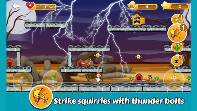 Flicky Chicky gallery image