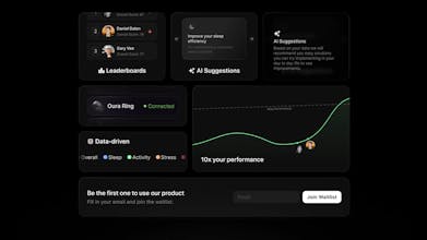 Peakclub gallery image