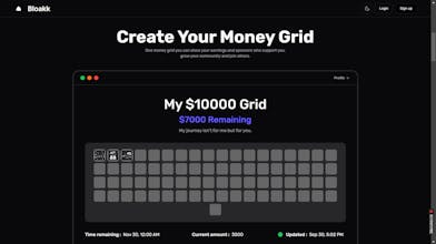 Bloakk gallery image