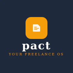 Pact  logo