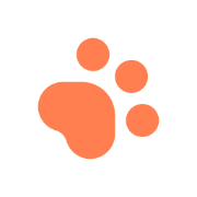 AdoptDontShop - Product Hunt launch logo and brand identity