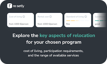 Resetly gallery image