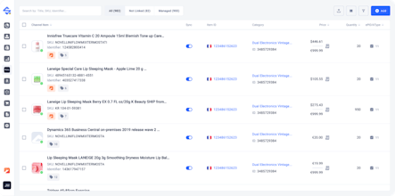 M2E Cloud gallery image