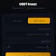 USDT Investاستثمار