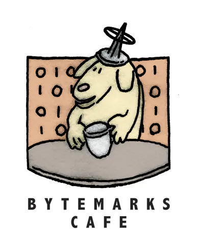 Bytemarks Cafe #416: Venomous Creatures