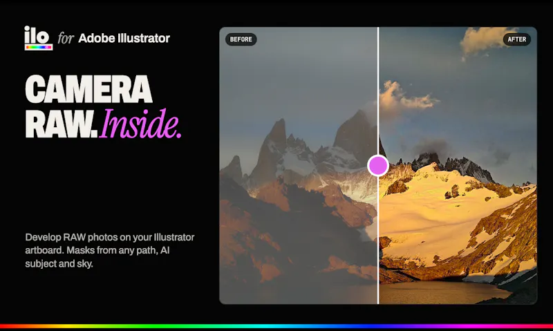 ilo for Adobe Illustrator screenshot 7