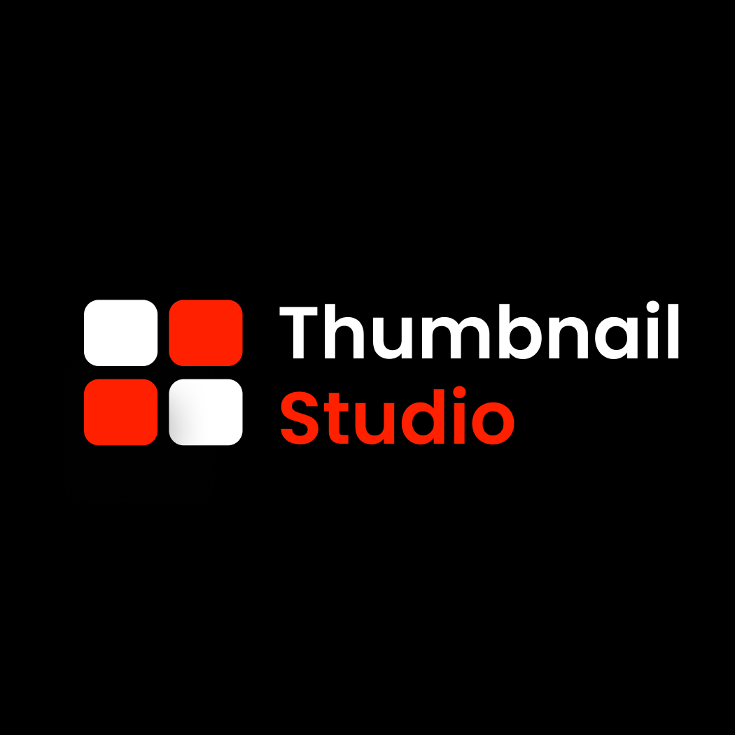 Studio Thumbnail