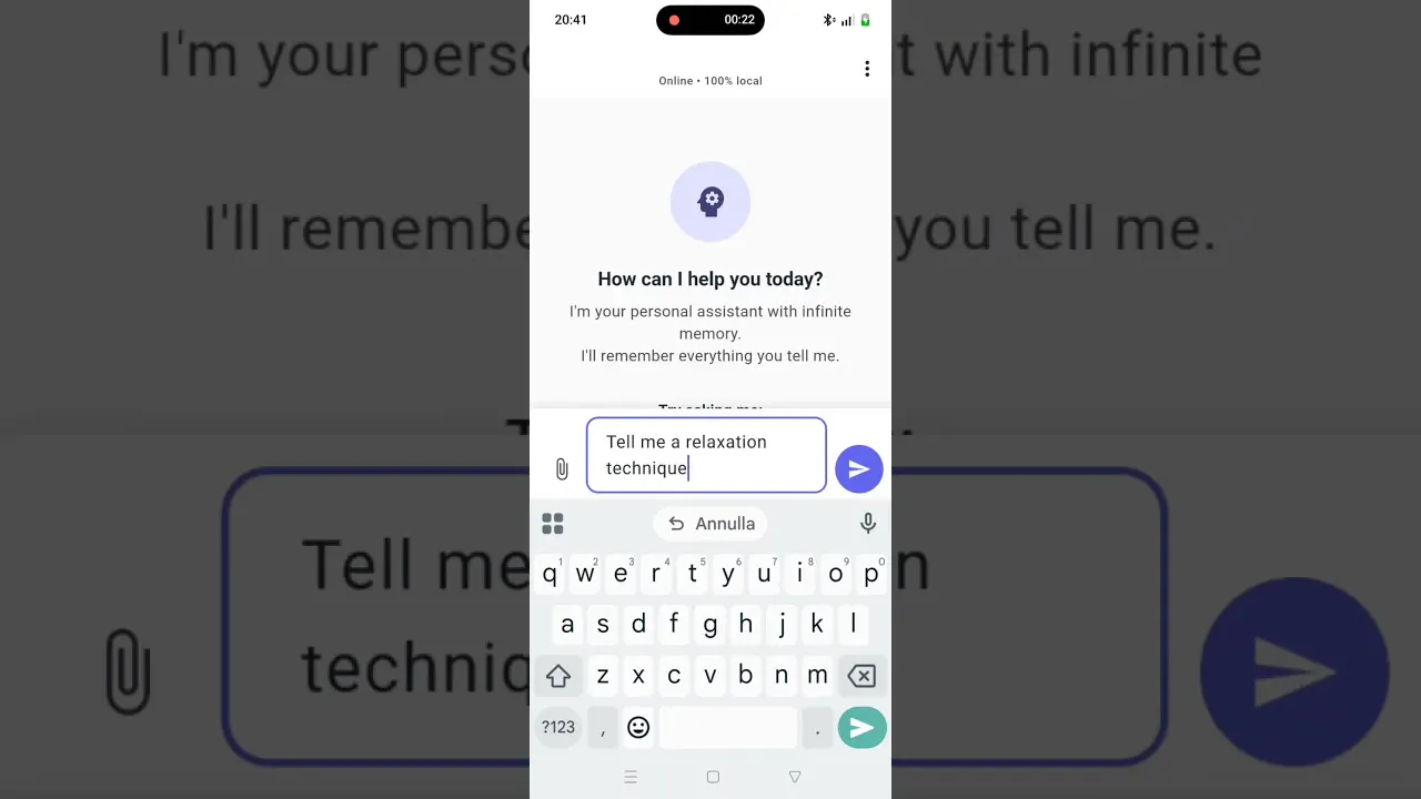 LifeContext AI gallery image
