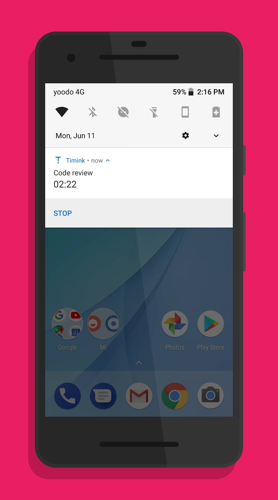 Timink gallery image