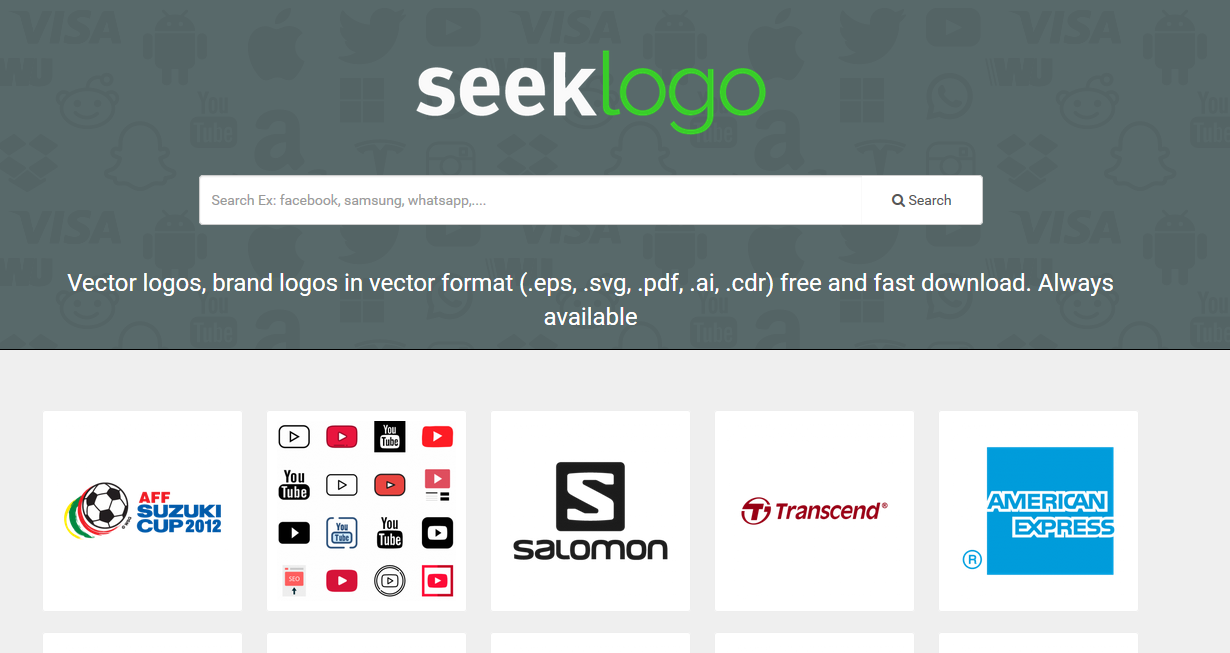 seeklogo