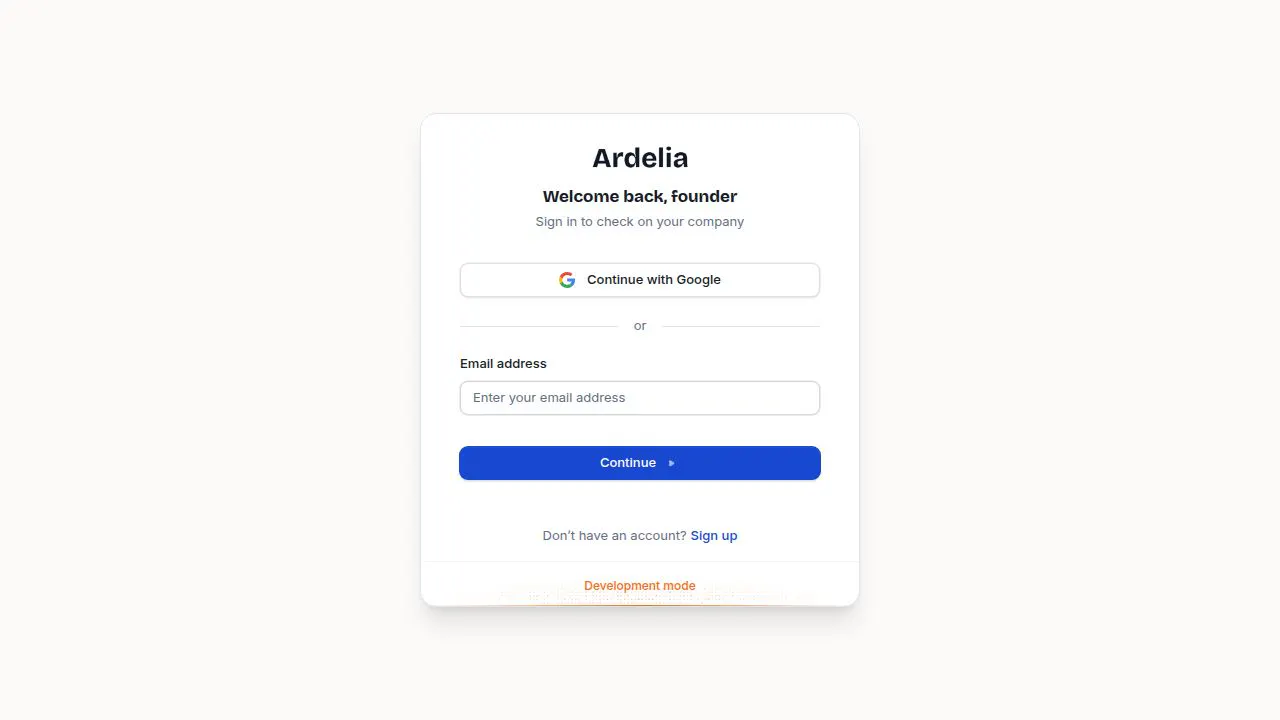 Ardelia  gallery image