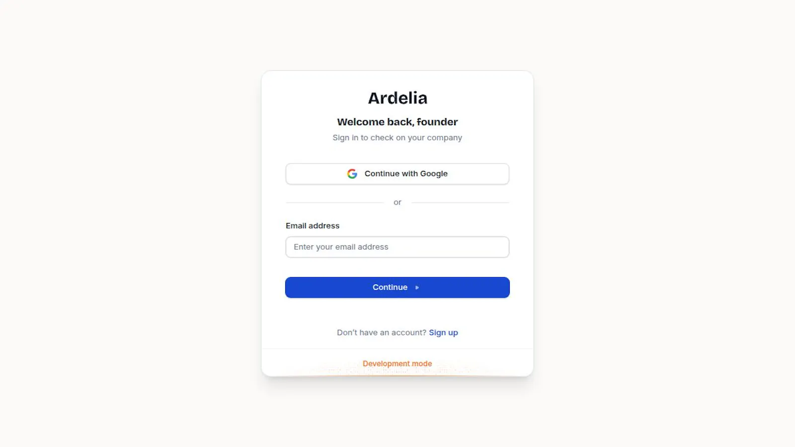 Ardelia  screenshot 2