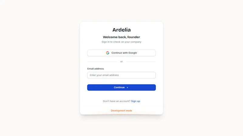 Ardelia  screenshot 2