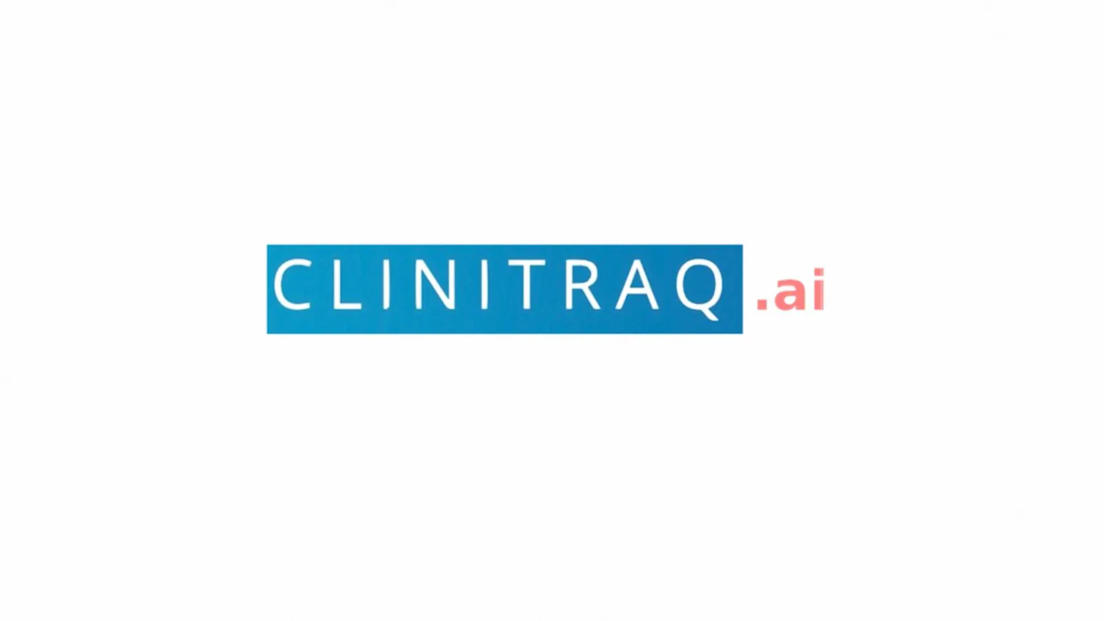 Clinitraq.ai screenshot 1 (video preview)