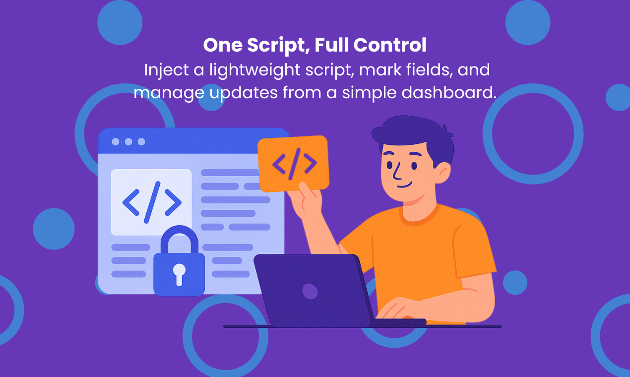 SiteTextPilot - Rendi modificabile il testo della pagina web all'istante media 1