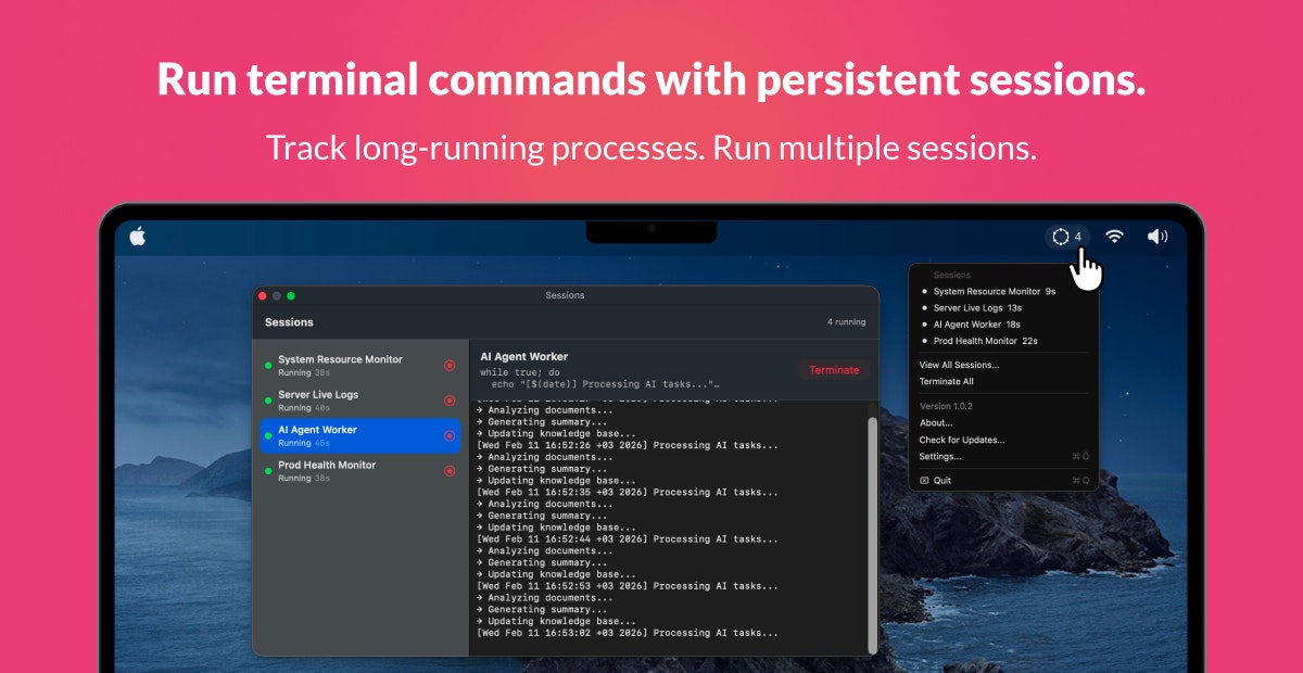 Powering gallery image