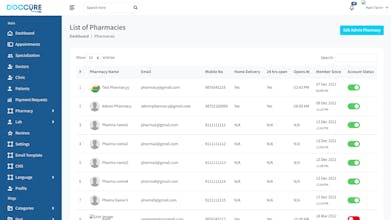 Doccure gallery image