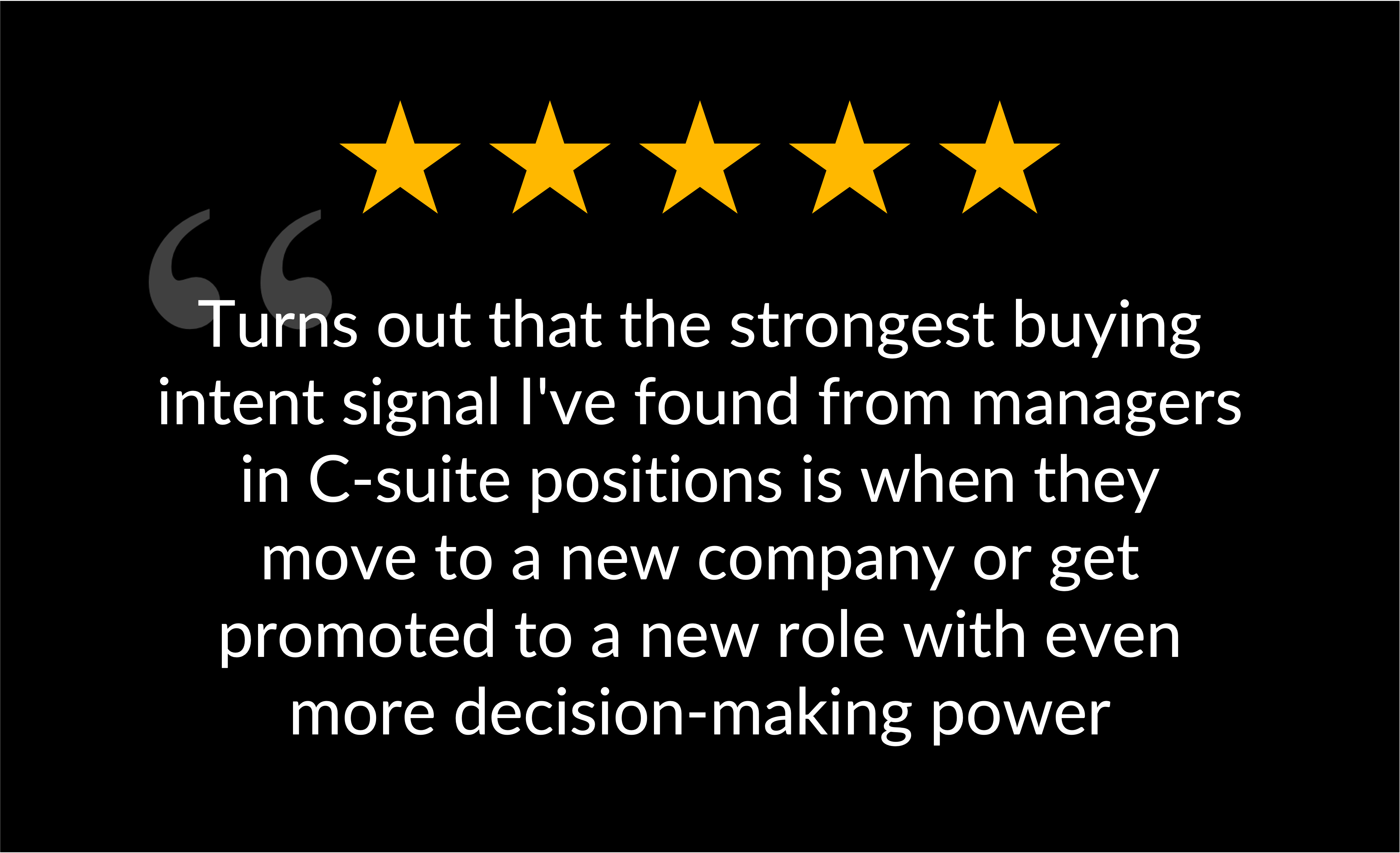 Champlist B2B Leads gallery image