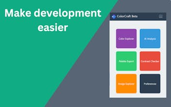 ColorCraft gallery image