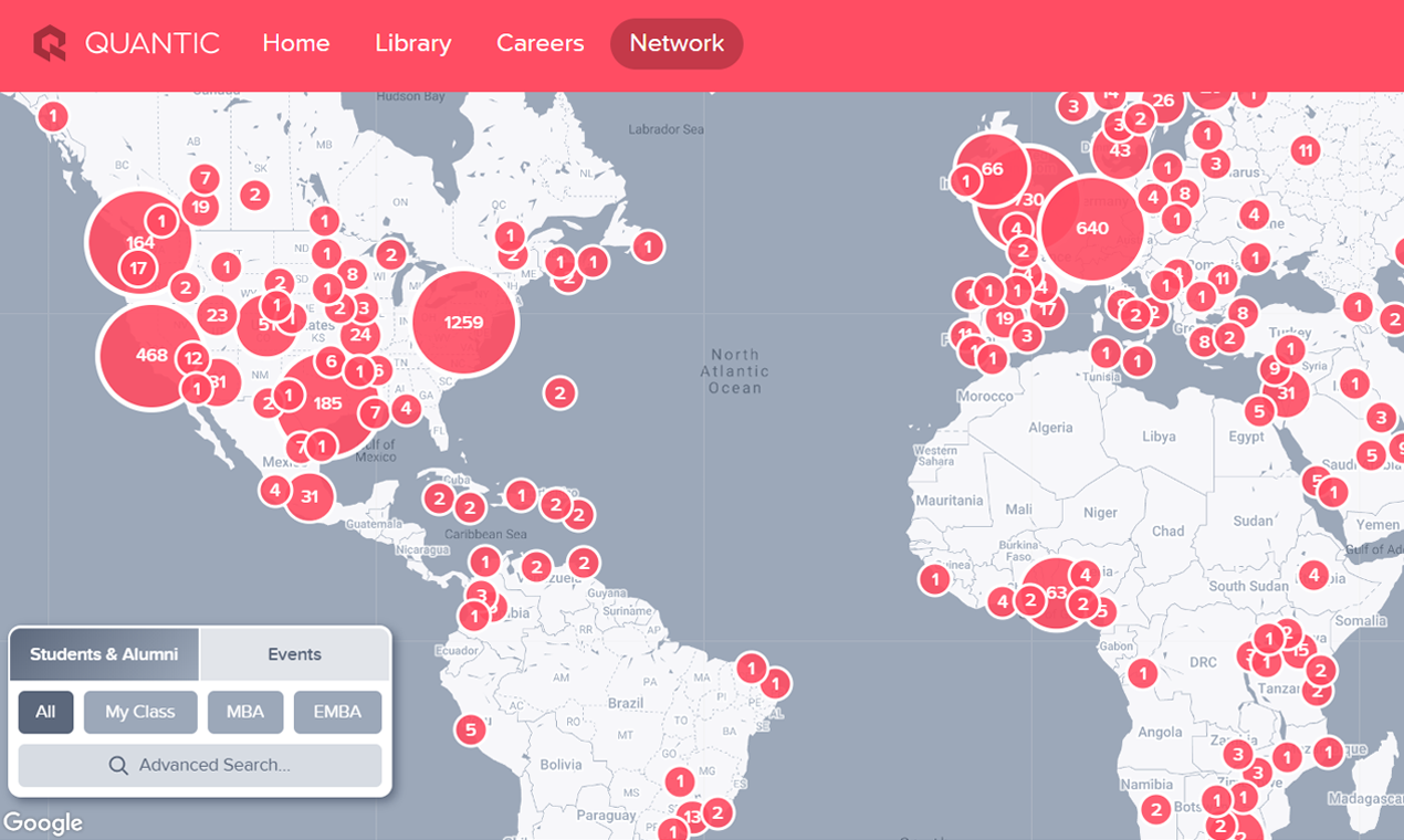 Quantic gallery image