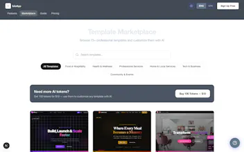 IslaApp gallery image