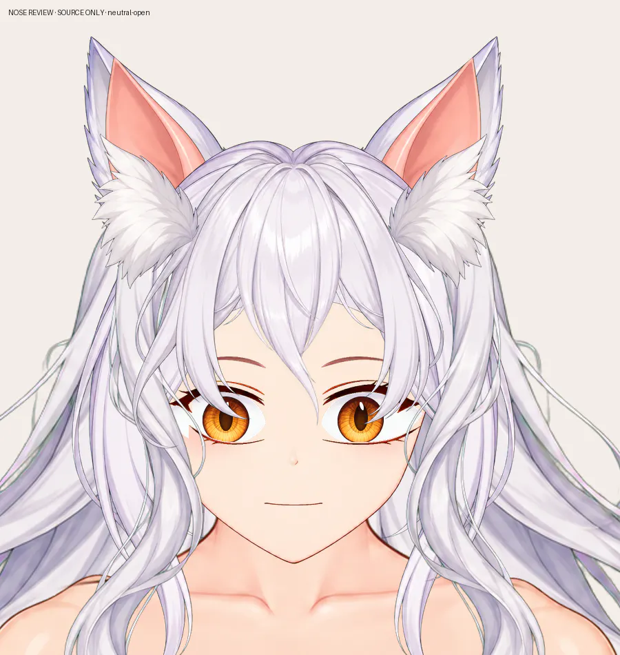 Silver Fox — Made with Astra