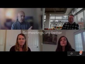 Leader Experience in Microsoft Teams gallery image