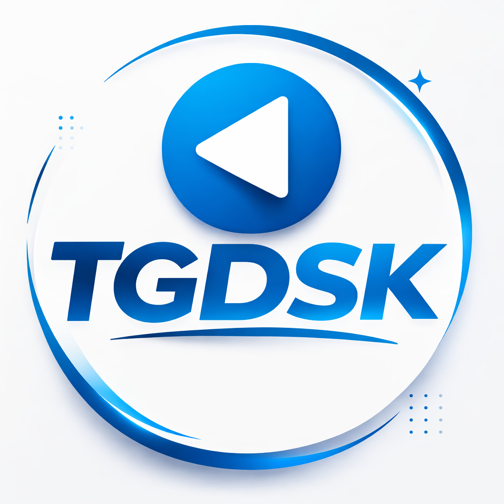 TGDSK