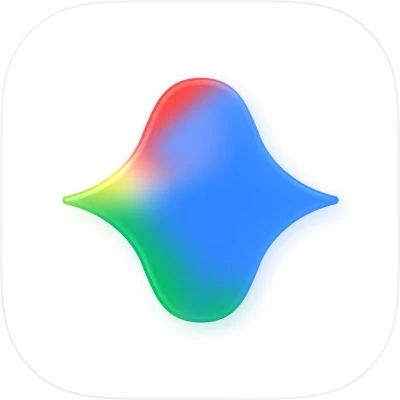 Google AI Edge Eloquent logo