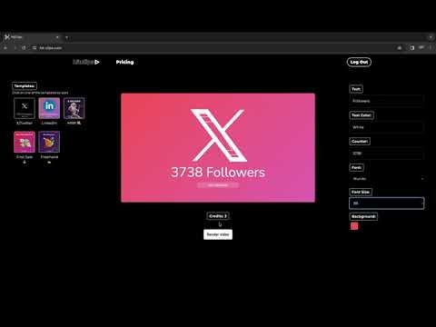 HitClips gallery image