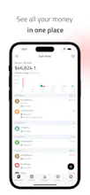 Slog - Budget & Money Tracker gallery image
