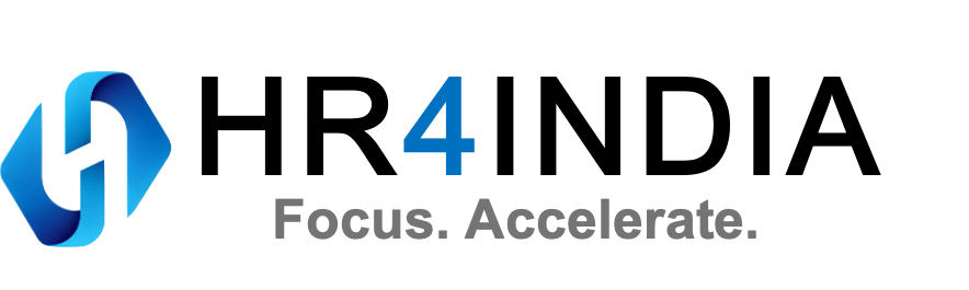 OKR Hub - Product Hunt launch logo and brand identity