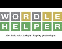 Wordle Helper media 1