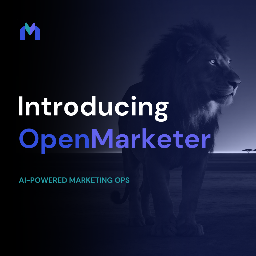 OpenMarketer gallery image
