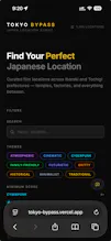 Tokyo Bypass gallery image