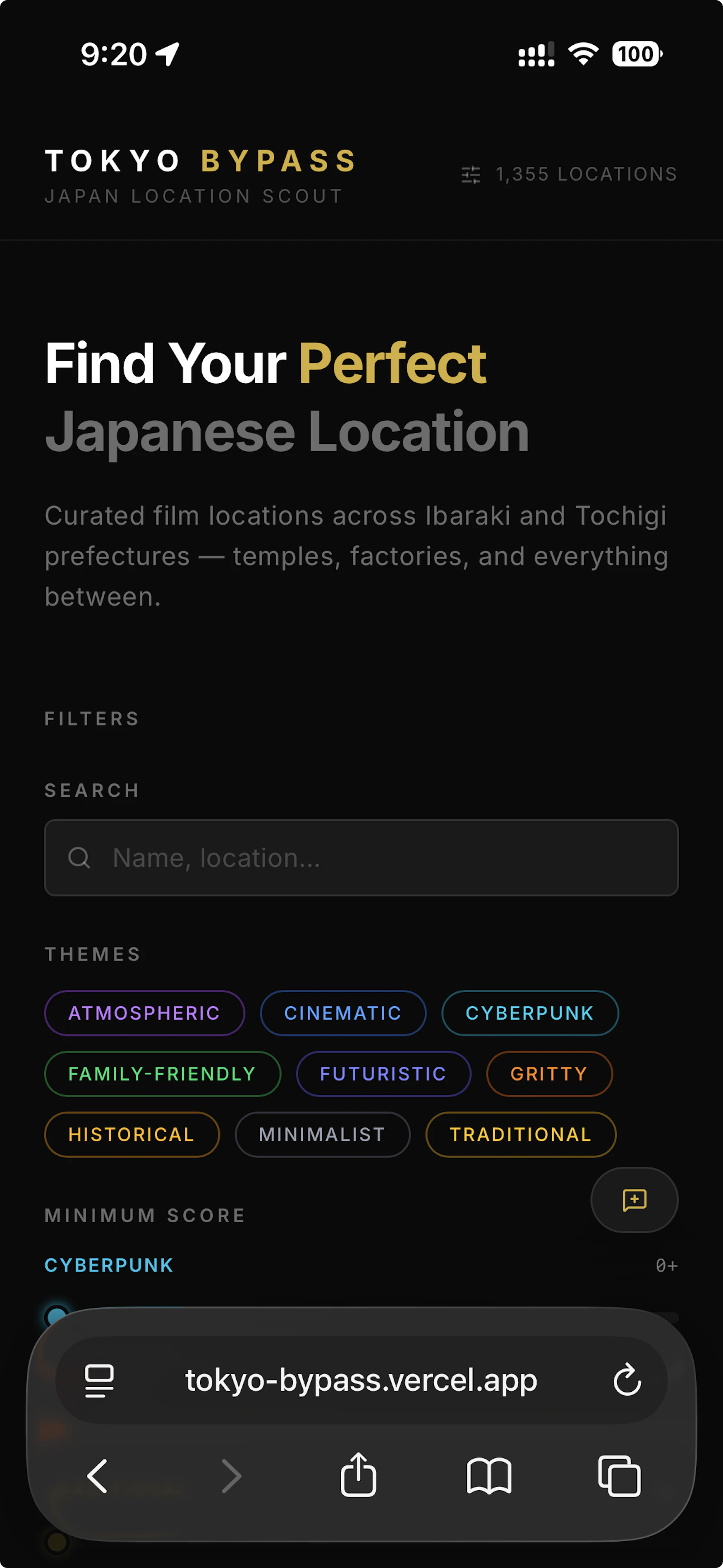 Tokyo Bypass screenshot 6