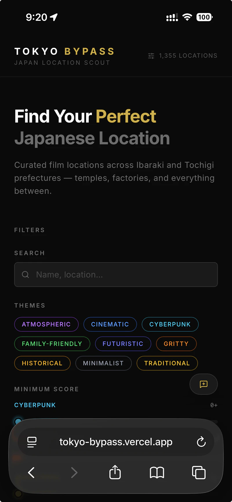 Tokyo Bypass screenshot 6