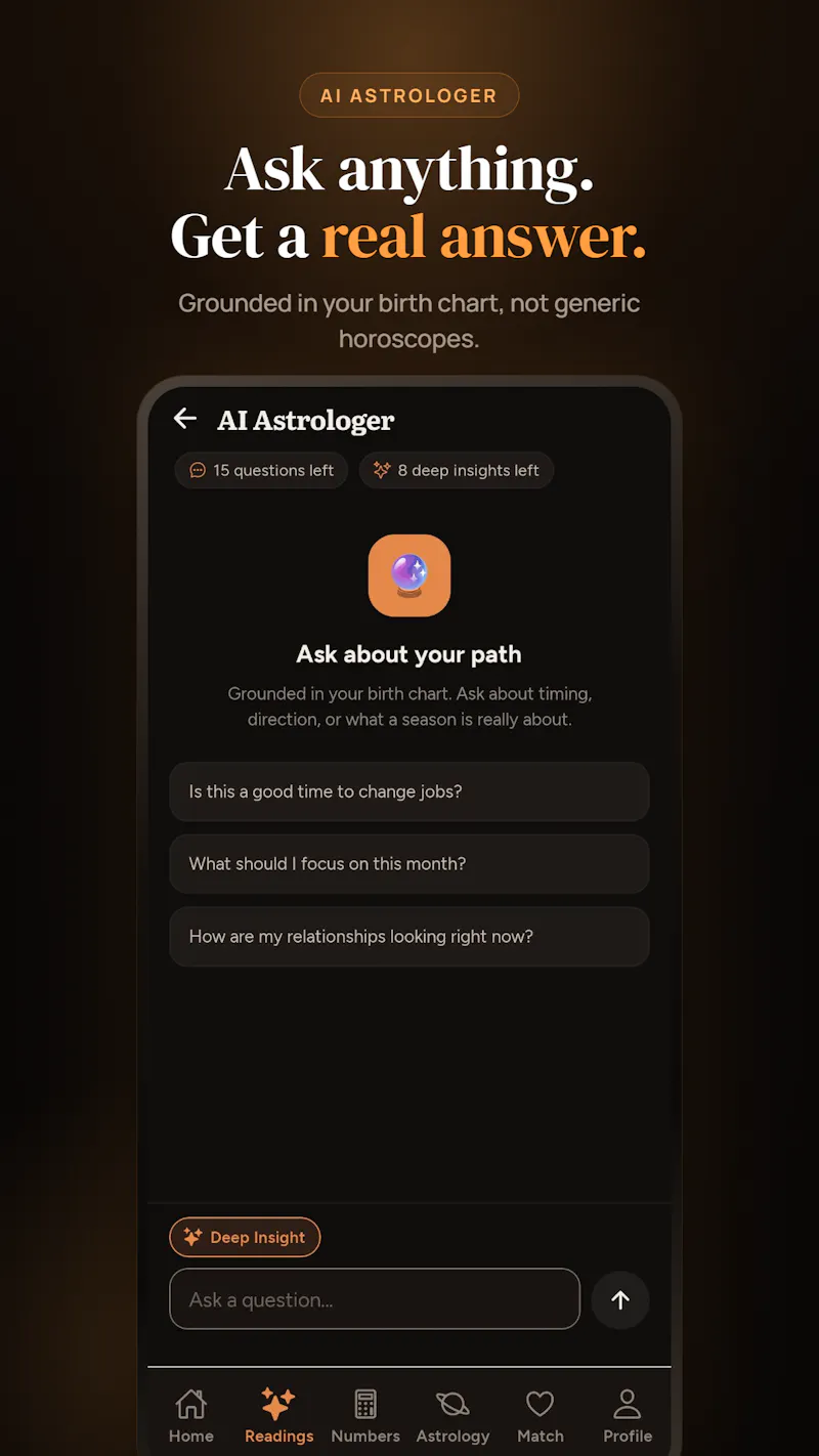 Revelia screenshot 3