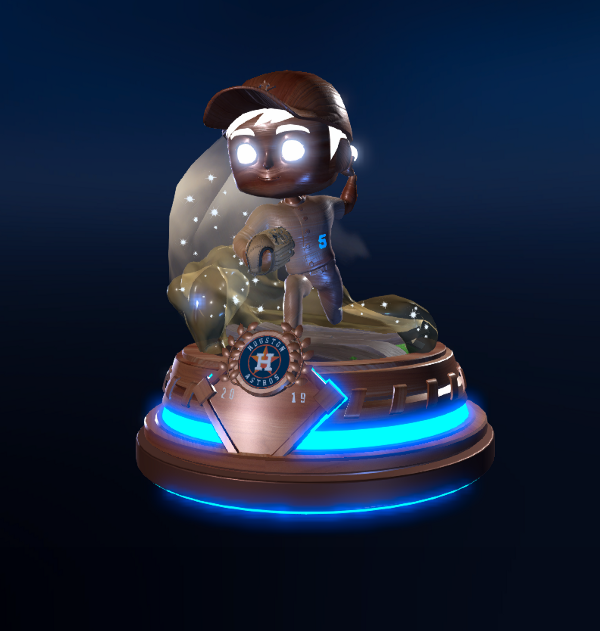 MLB Champions gallery image