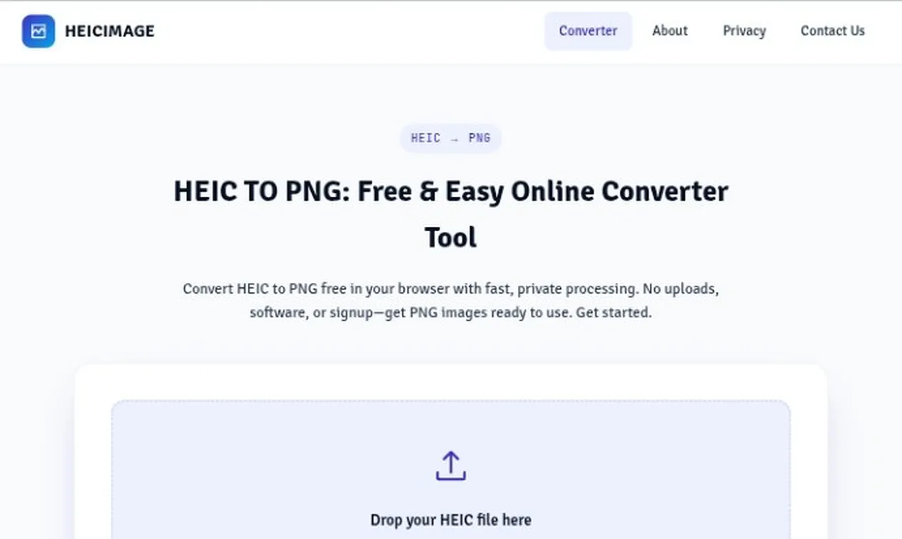 HEICIMAGE gallery image