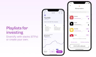 Alinea for iOS gallery image