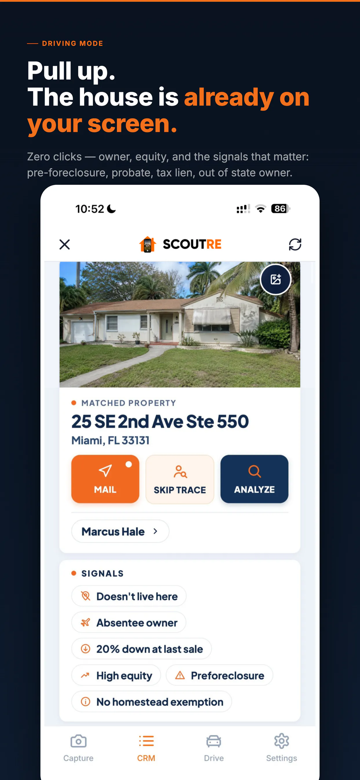 SCOUTRE gallery image