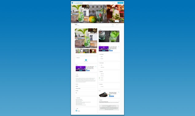 Bar Advisor - Nightlife Network gallery image