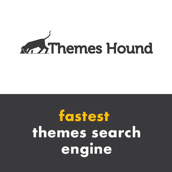Themes Hound
