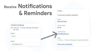 Koalendar gallery image