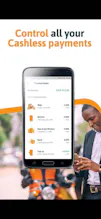 SafeBoda Wallet gallery image